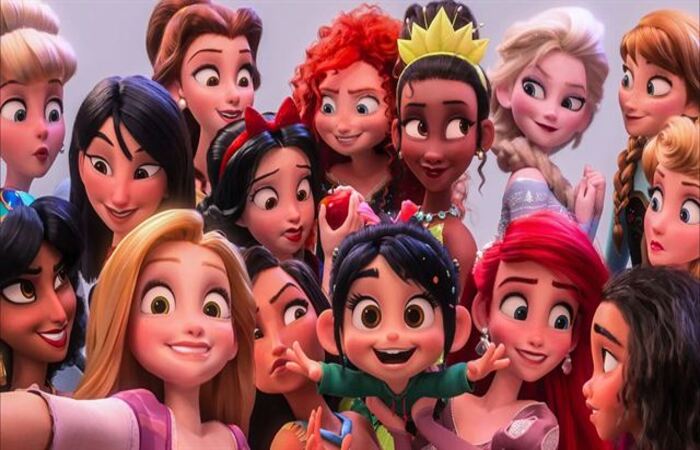 /Foto: Disney/Divulgação /Foto: Disney/Divulgação