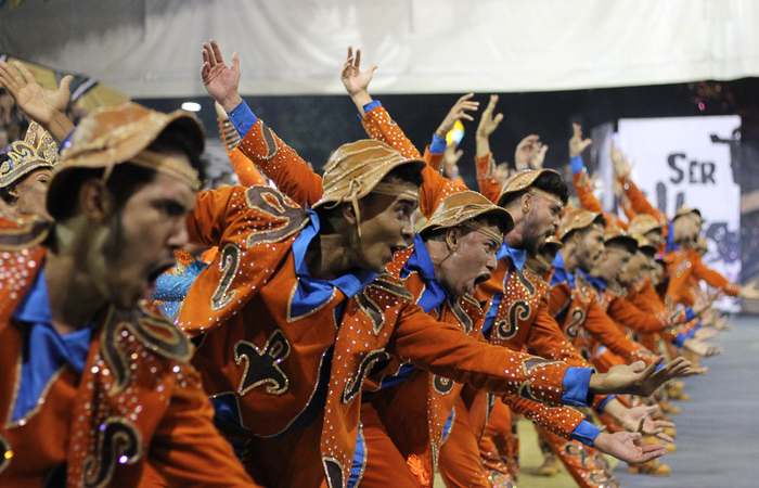 Foto: Samuel Calado/Esp.DP/