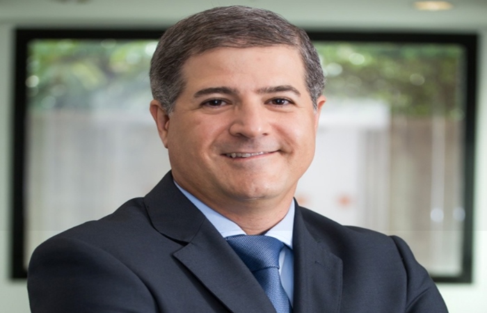 Ronaldo Dalcin é presidente do Sindicato das Seguradoras Norte e Nordeste (Sindsegnne)/Foto: Cortesia Ronaldo Dalcin é presidente do Sindicato das Seguradoras Norte e Nordeste (Sindsegnne)/Foto: Cortesia