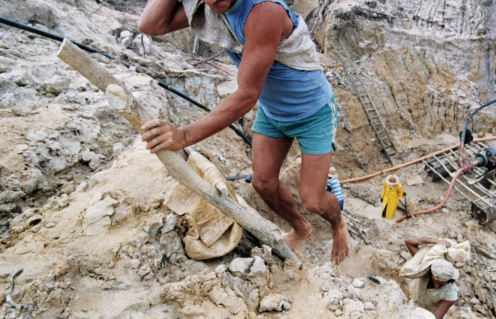 /Foto: Jerome DELAY / AFP /Foto: Jerome DELAY / AFP