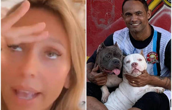 /Foto: Reprodução/Redes sociais