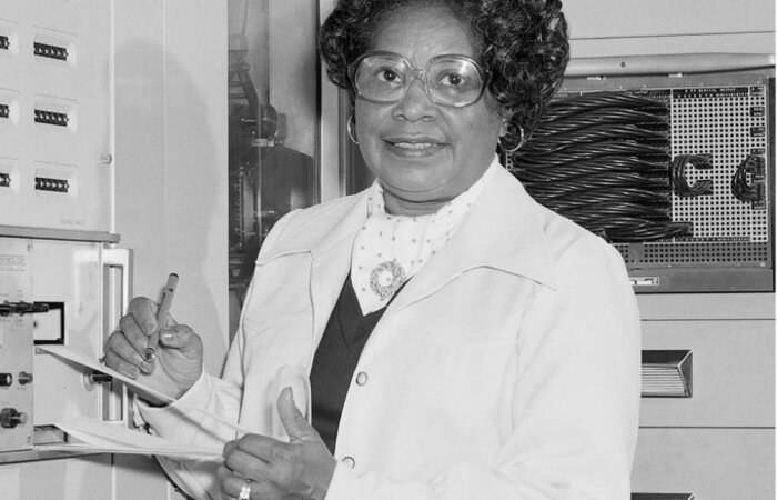 O prédio passará a ser chamado de Edifício Mary W. Jackson/Foto: NASA/Reprodução O prédio passará a ser chamado de Edifício Mary W. Jackson/Foto: NASA/Reprodução