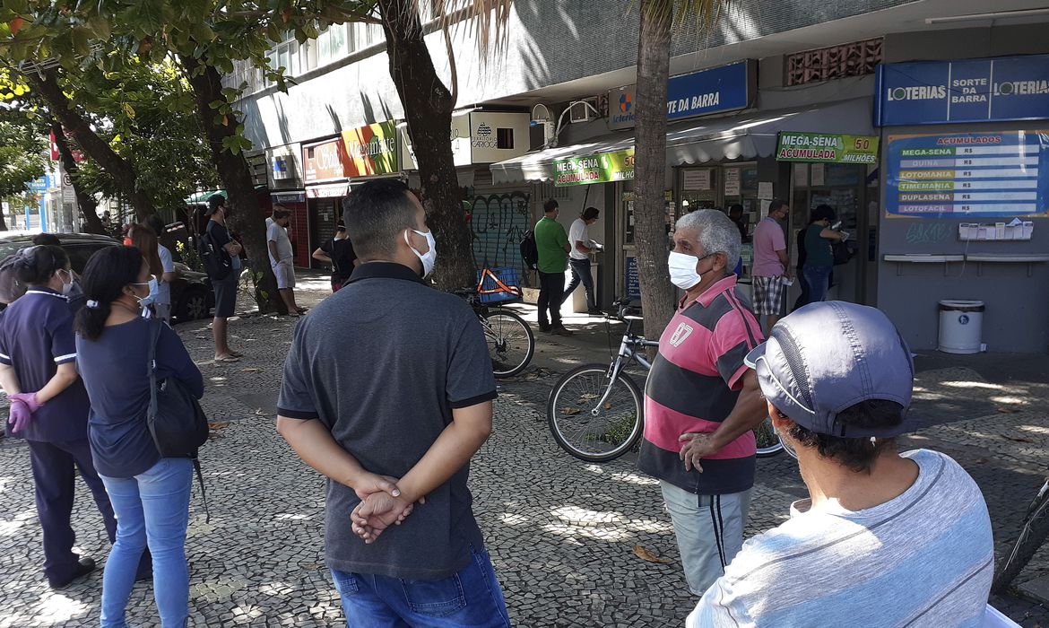 /Foto: Fernando Frazão / Agência Brasil /Foto: Fernando Frazão / Agência Brasil