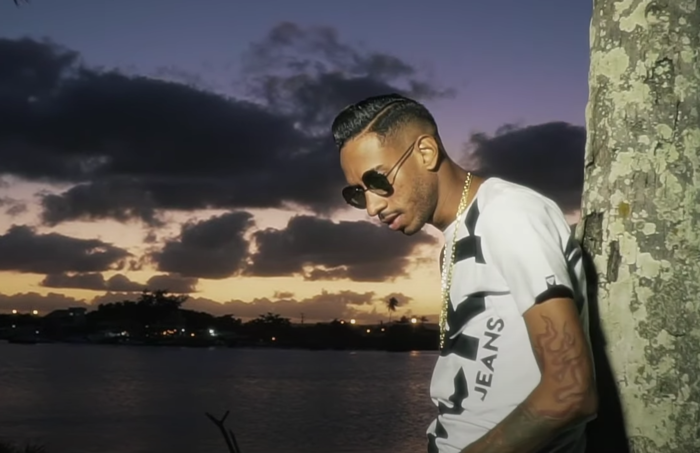 Cenas do clipe de Volta pra Mim/Foto: YouTube/Reprodução Cenas do clipe de Volta pra Mim/Foto: YouTube/Reprodução