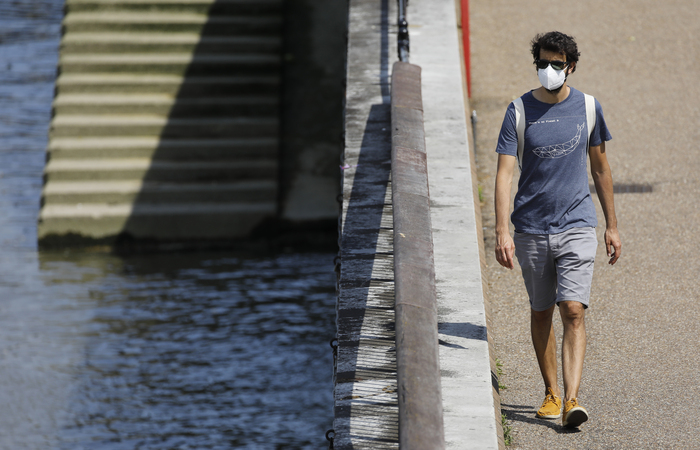 /Foto: Tolga Akmen/AFP /Foto: Tolga Akmen/AFP