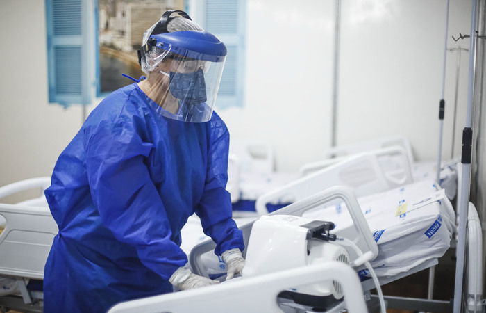 /Foto: Andréa Rêgo Barros/Divulgação