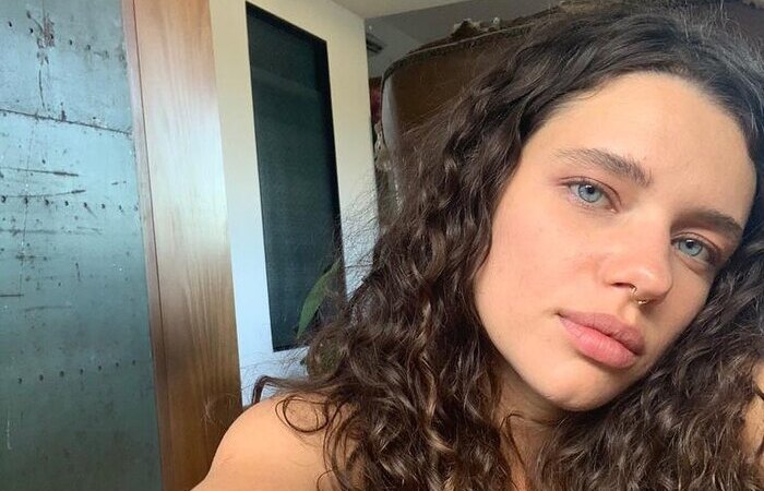 Atualmente, a atriz namora com a DJ Marta Supernova/Foto: Reprodução/Instagram @brunalinzmeyer Atualmente, a atriz namora com a DJ Marta Supernova/Foto: Reprodução/Instagram @brunalinzmeyer