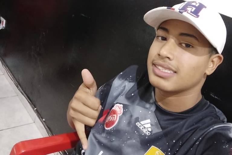/Foto: Arquivo Pessoal