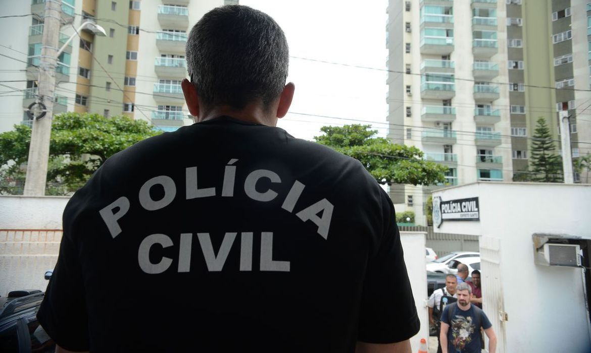 /Foto: Tânia Rego/Agência Brasil /Foto: Tânia Rego/Agência Brasil