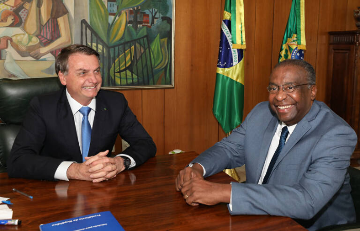 /Foto: Marcos Côrrea/PR /Foto: Marcos Côrrea/PR