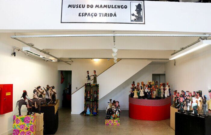 A programação on-line terá início neste sábado (4)/Foto: Divulgação