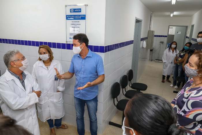 /Foto: Chico Bezerra/PJG/Divulgação