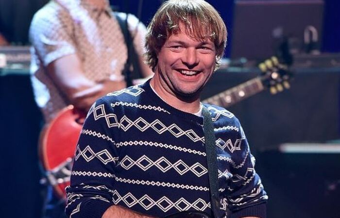Mickey Madden, de 41 anos, vai responder ao processo em liberdade/Foto: Reprodução Mickey Madden, de 41 anos, vai responder ao processo em liberdade/Foto: Reprodução