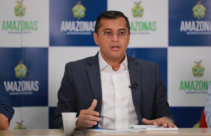 /Foto: Divulgação/Secom /Foto: Divulgação/Secom