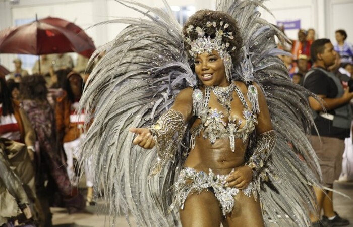 /Foto: Marcos Serra Lima / EGO / Reprodução