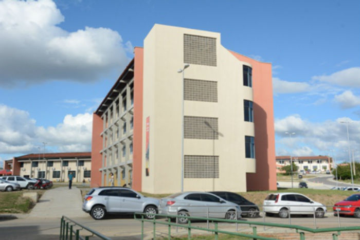 Centro Acadêmico do Agreste da UFPE fica em Caruaru./Foto: UFPE/Divulgação Centro Acadêmico do Agreste da UFPE fica em Caruaru./Foto: UFPE/Divulgação