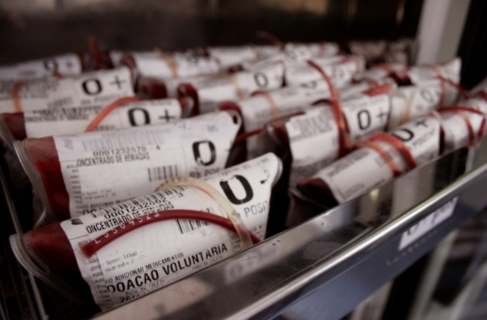 /Foto: Hemope/Divulgação