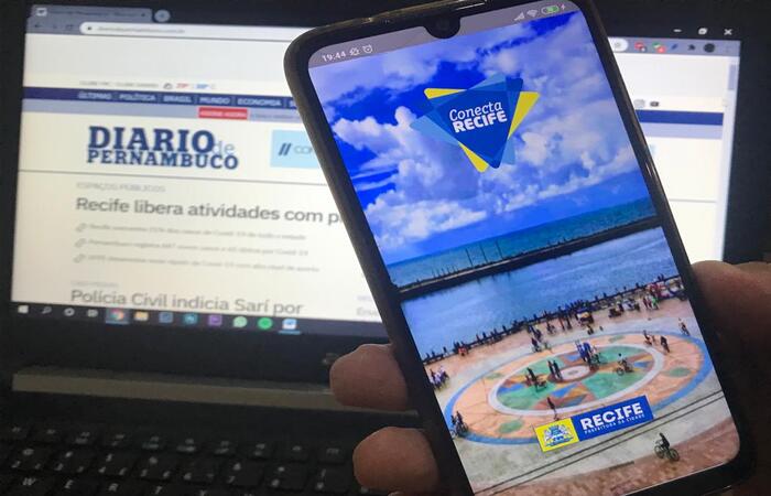 /Foto: Arquivo / DP /Foto: Arquivo / DP