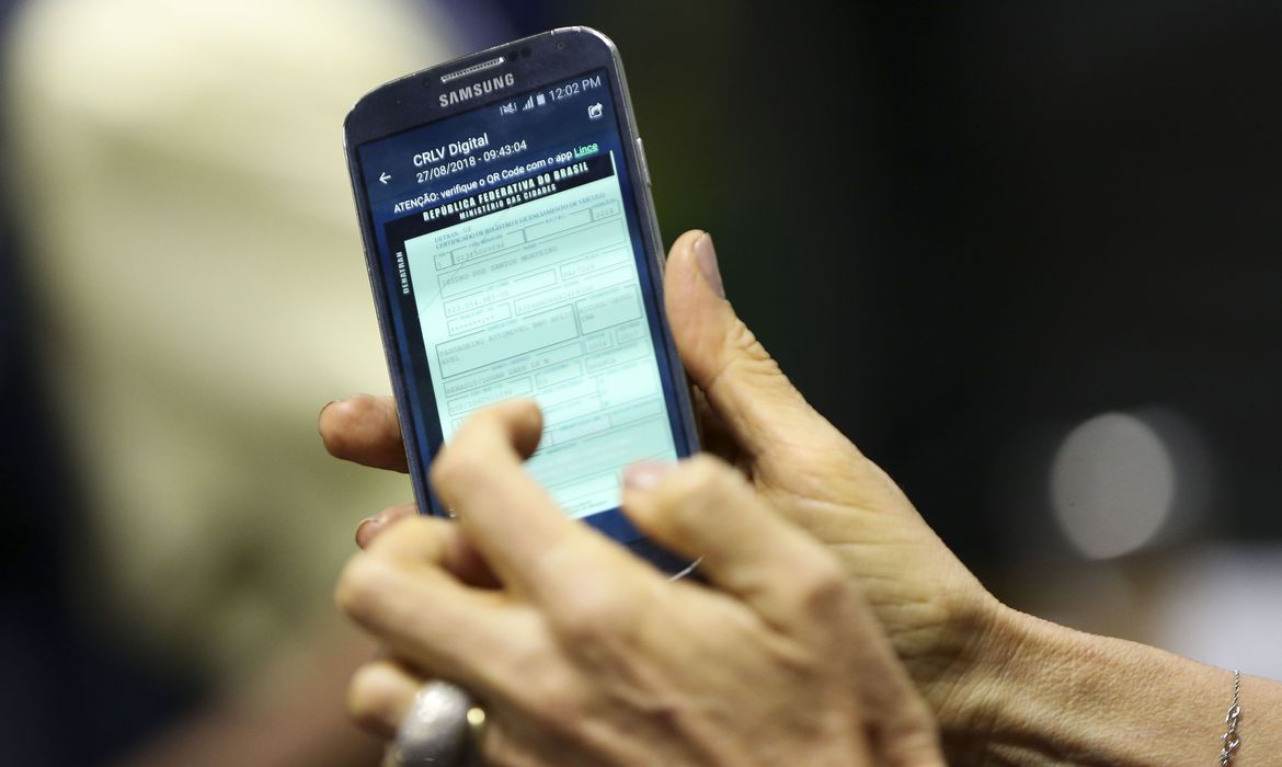 /Foto: Marcelo Camargo / Agência Brasil