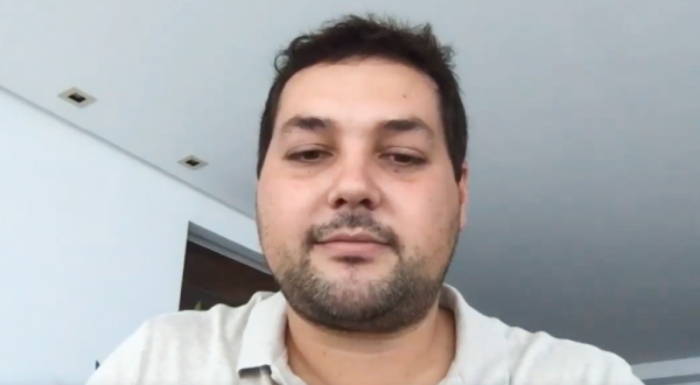 /Foto: Reprodução/Youtube. /Foto: Reprodução/Youtube.