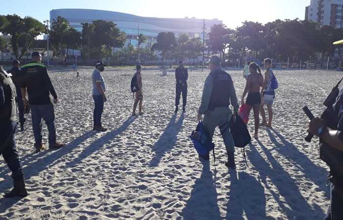 /Foto: Guarda Municipal de Olinda