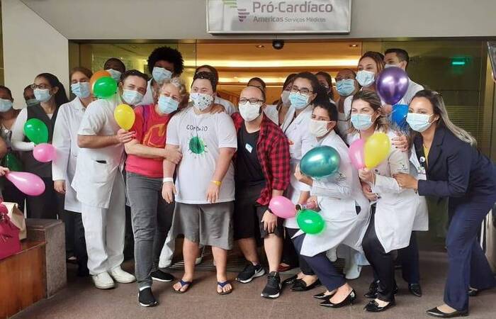 /Foto: Divulgação/Hospital Pró-Cardíaco