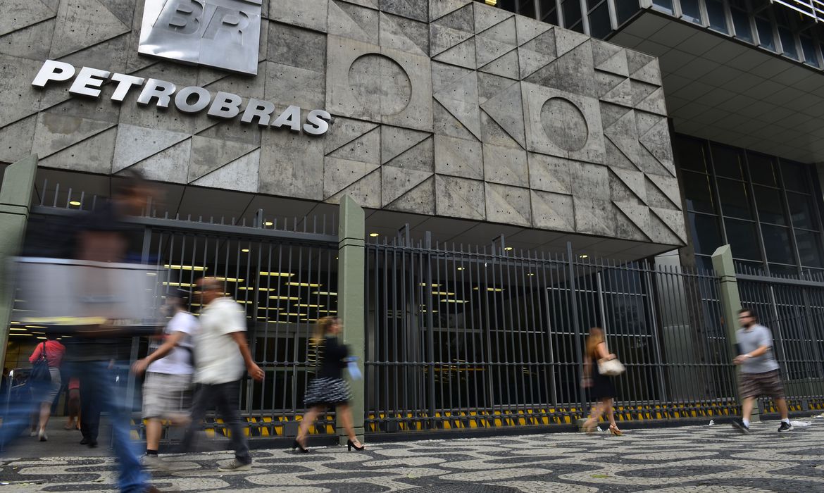 /Foto: Arquivo / Agência Brasil
