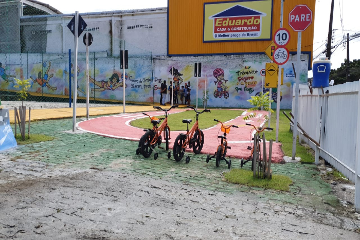 /Foto: Secom Olinda/Divulga&ccedil;&atilde;o