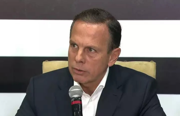 /Foto: Divulgação/Governo de São Paulo