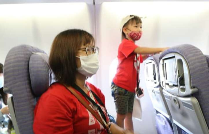 /Foto: Taipei Songshan Airport/Reprodução/CNN Travel /Foto: Taipei Songshan Airport/Reprodução/CNN Travel