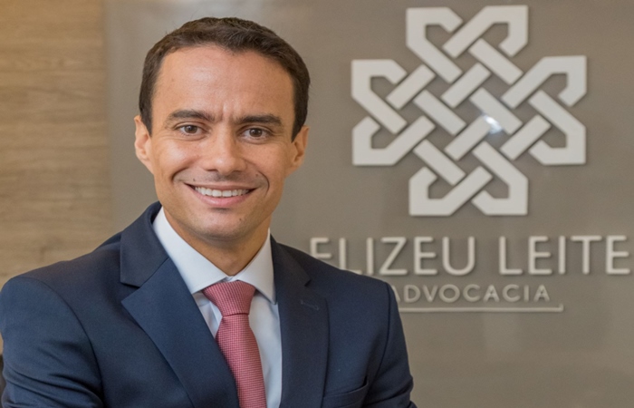 O advogado Elizeu Leite defende a importância de se fazer um planejamento previdenciário/Foto: Rhuda Jardim O advogado Elizeu Leite defende a importância de se fazer um planejamento previdenciário/Foto: Rhuda Jardim