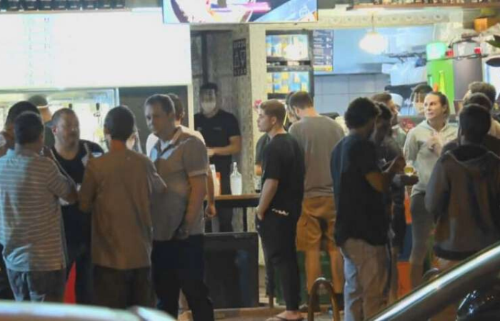 /Foto: Reprodução /Foto: Reprodução