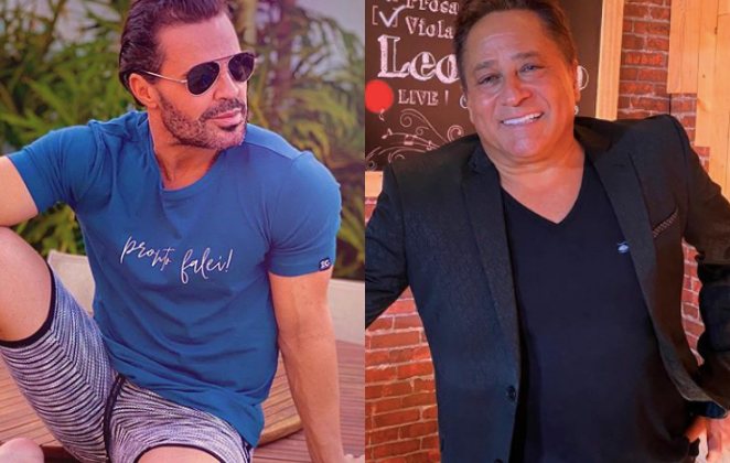 /Foto: Instagram / Reprodução /Foto: Instagram / Reprodução
