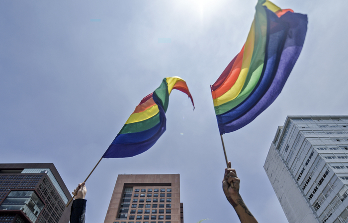 /Foto: Sam Yeh/AFP