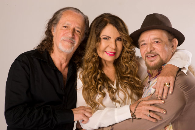 Em formato acústico, os artistas nordestinos apresentam o projeto "O Grande Encontro" em um teatro no Rio de Janeiro neste domingo (5), às 16h, com transmissão no YouTube e no canal 500 na Claro TV/Foto: Livio Campos/Divulgação Em formato acústico, os artistas nordestinos apresentam o projeto "O Grande Encontro" em um teatro no Rio de Janeiro neste domingo (5), às 16h, com transmissão no YouTube e no canal 500 na Claro TV/Foto: Livio Campos/Divulgação