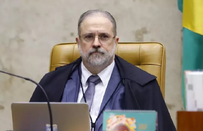 Operação vem sendo contestada pelo procurador-geral Augusto Aras, mas integrantes da principal força-tarefa, a de Curitiba, garantem que não há desvios ou algo a ocultar./Foto: Rosinei Coutinho/SCO/STF