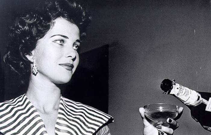Eterna Miss Brasil morreu aos 83 anos em Niterói/Foto: Reprodução / Facebook Eterna Miss Brasil morreu aos 83 anos em Niterói/Foto: Reprodução / Facebook