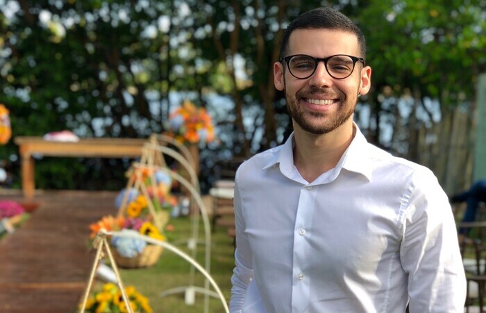 Wallace lançou o podcast Trígonos, onde faz previsões relacionadas à lunação