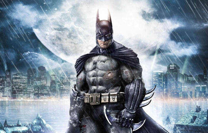 /Foto: Reprodução/Warner Bros. /Foto: Reprodução/Warner Bros.