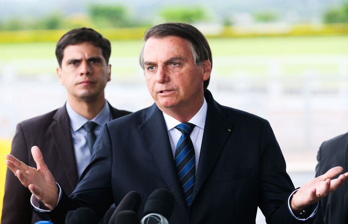 /Foto: Antônio Cruz/Agência Brasil /Foto: Antônio Cruz/Agência Brasil
