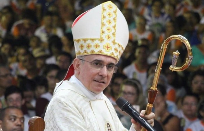 /Foto: Divulgação / Diocese de Palmares