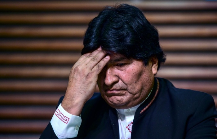 /Foto: Ronaldo Schemdit/AFP /Foto: Ronaldo Schemdit/AFP