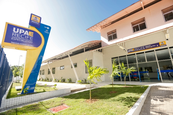 Pacientes que estavam na fila de espera começaram a ser chamados para consultas médicas, não-médicas e alguns exames./Foto: Andréa Rêgo Barros/PCR. Pacientes que estavam na fila de espera começaram a ser chamados para consultas médicas, não-médicas e alguns exames./Foto: Andréa Rêgo Barros/PCR.