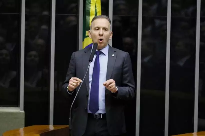 /Foto: Divulgação/ Câmara dos Deputados /Foto: Divulgação/ Câmara dos Deputados