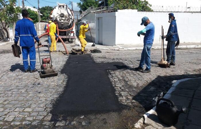 /Prefeitura de Olinda/Divulgação /Prefeitura de Olinda/Divulgação