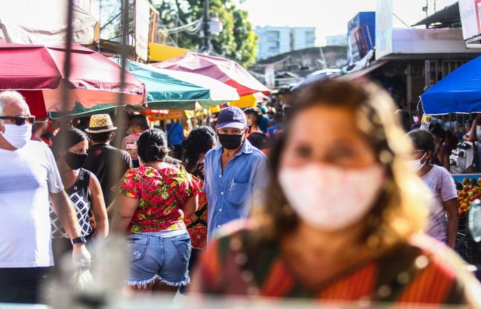 /Foto: Bruna Costa / Esp. DP