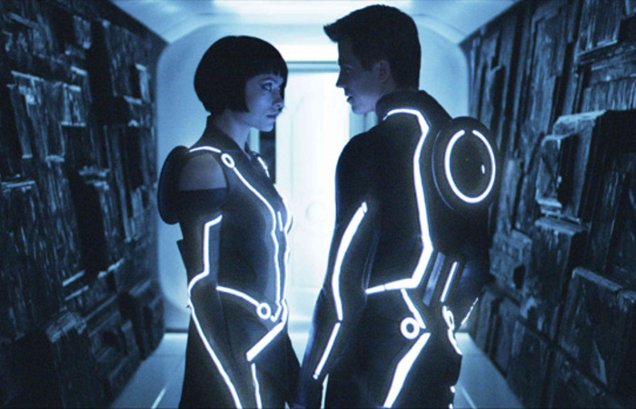 "Tron: O legado", filme mais recente da franquia, estreou nos cinemas em 2010/Foto: Divulgação
