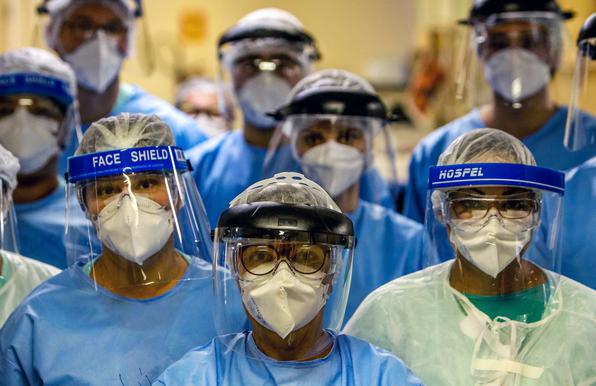 /Foto: Silvio Avila/AFP