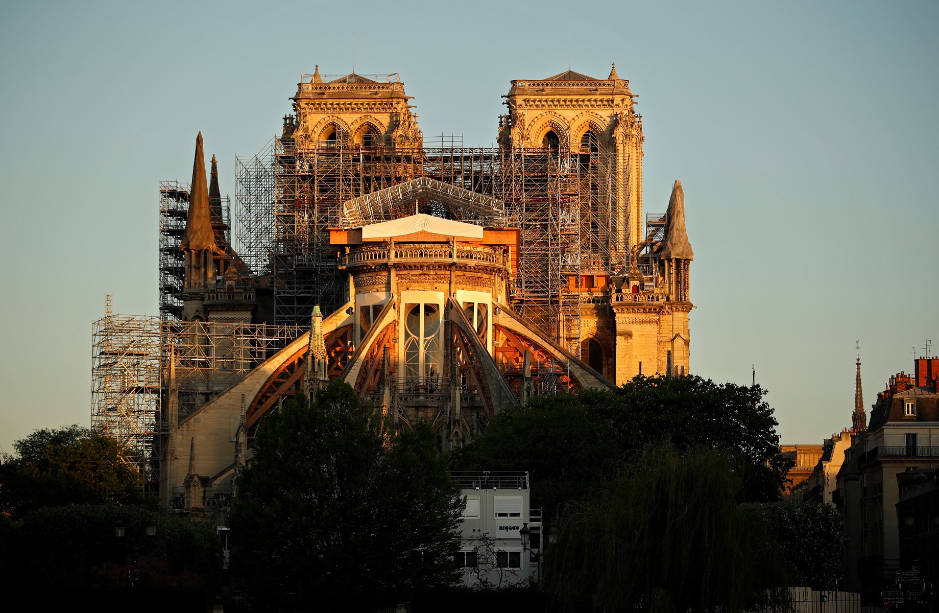 /Foto: THOMAS COEX / AFP /Foto: THOMAS COEX / AFP