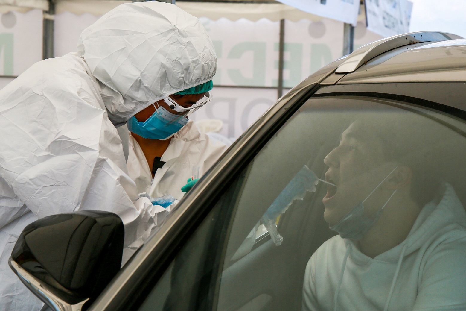 /Foto: Ruslan PRYANIKOV / AFP /Foto: Ruslan PRYANIKOV / AFP